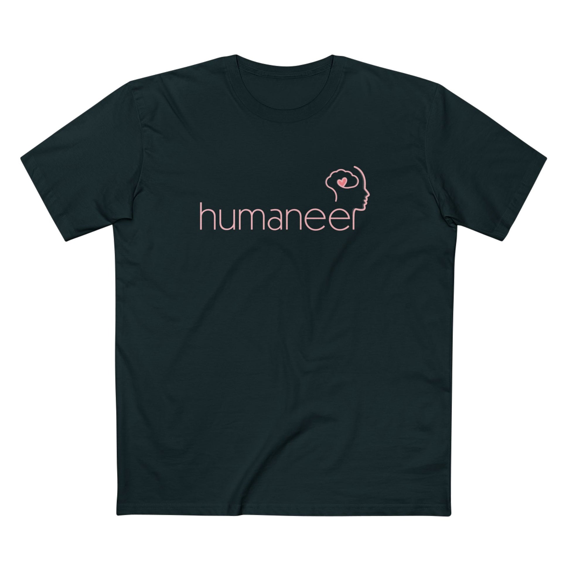HUMANEER IN PINK