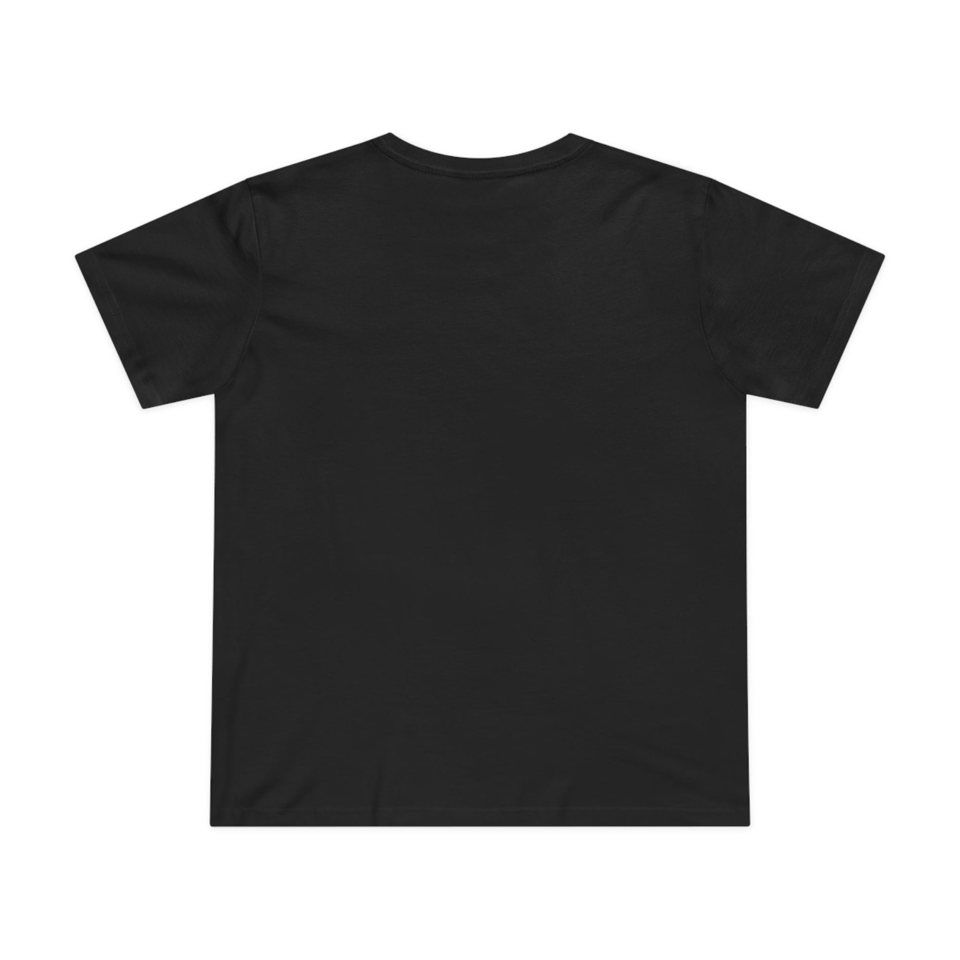 HUMANEER in Black Women’s Tee
