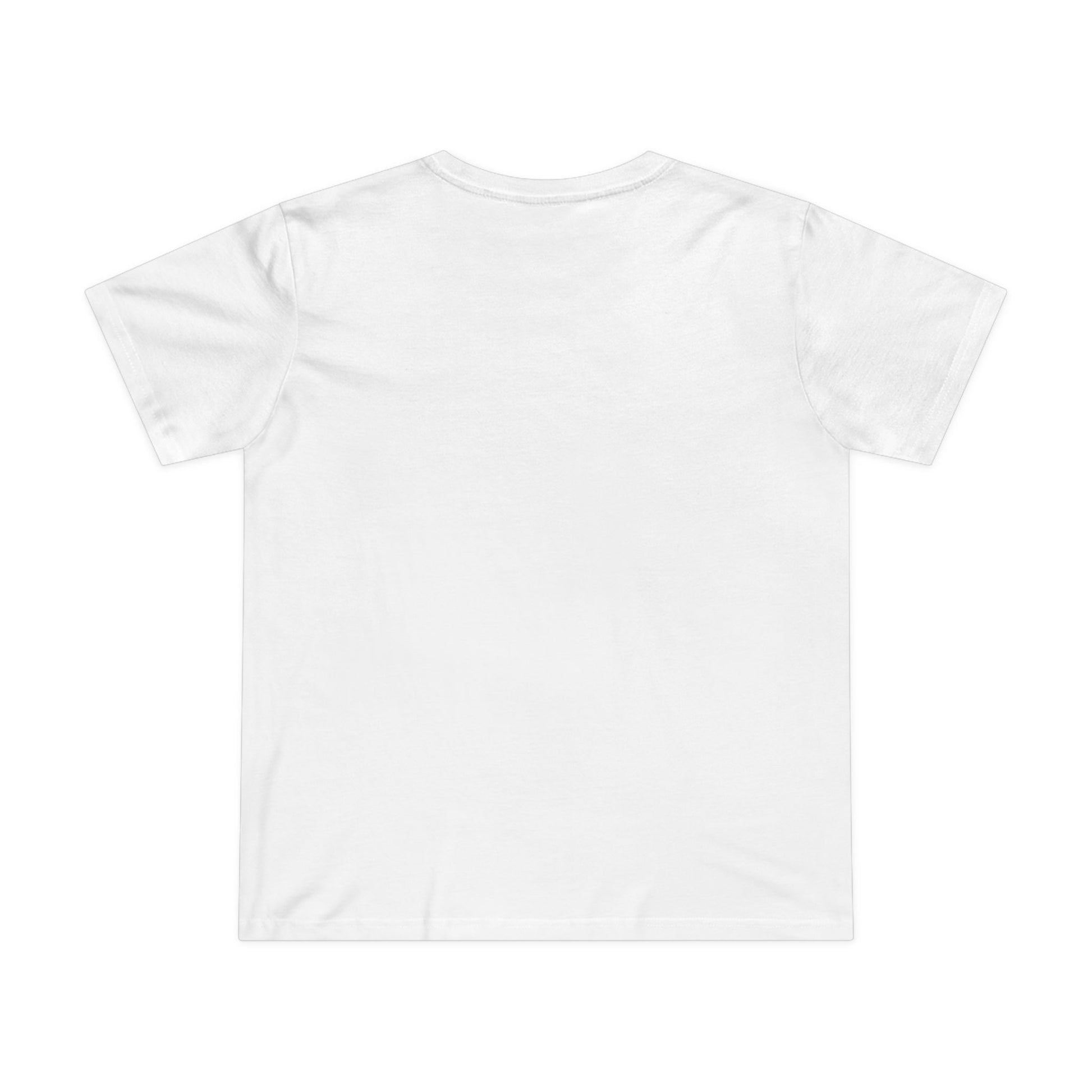 HUMANEER in Black Women’s Tee