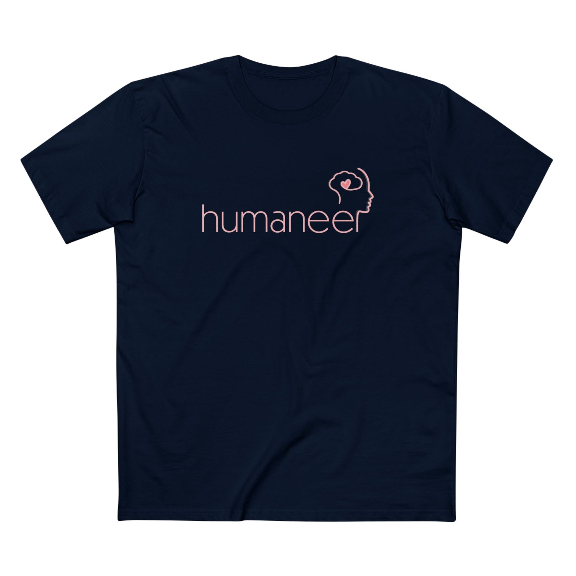 HUMANEER IN PINK