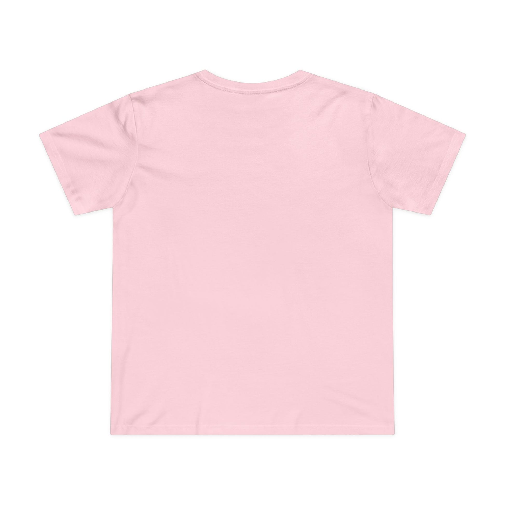 HUMANEER in Pink Women’s Tee