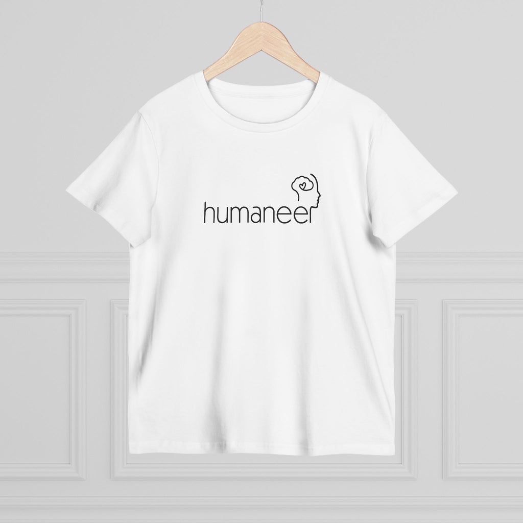 HUMANEER Women’s Tee