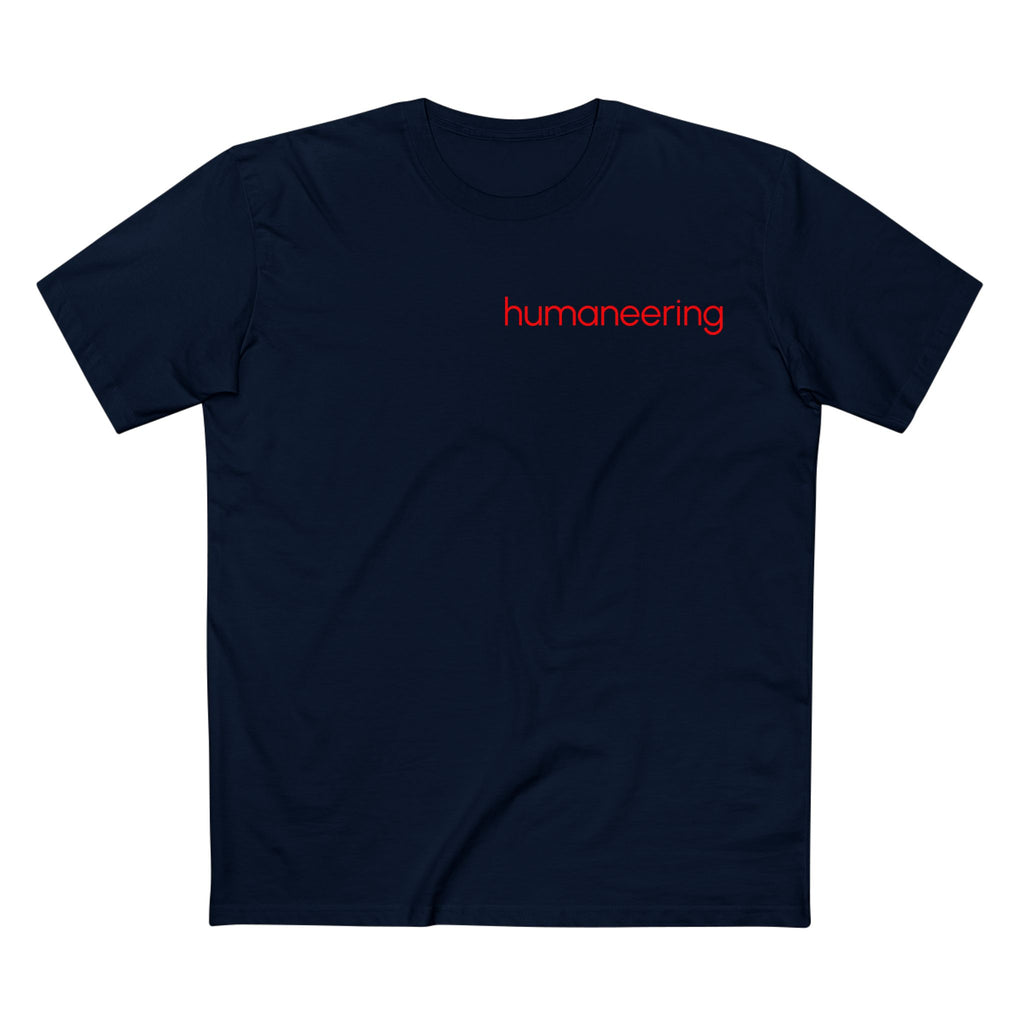 HUMANEERING