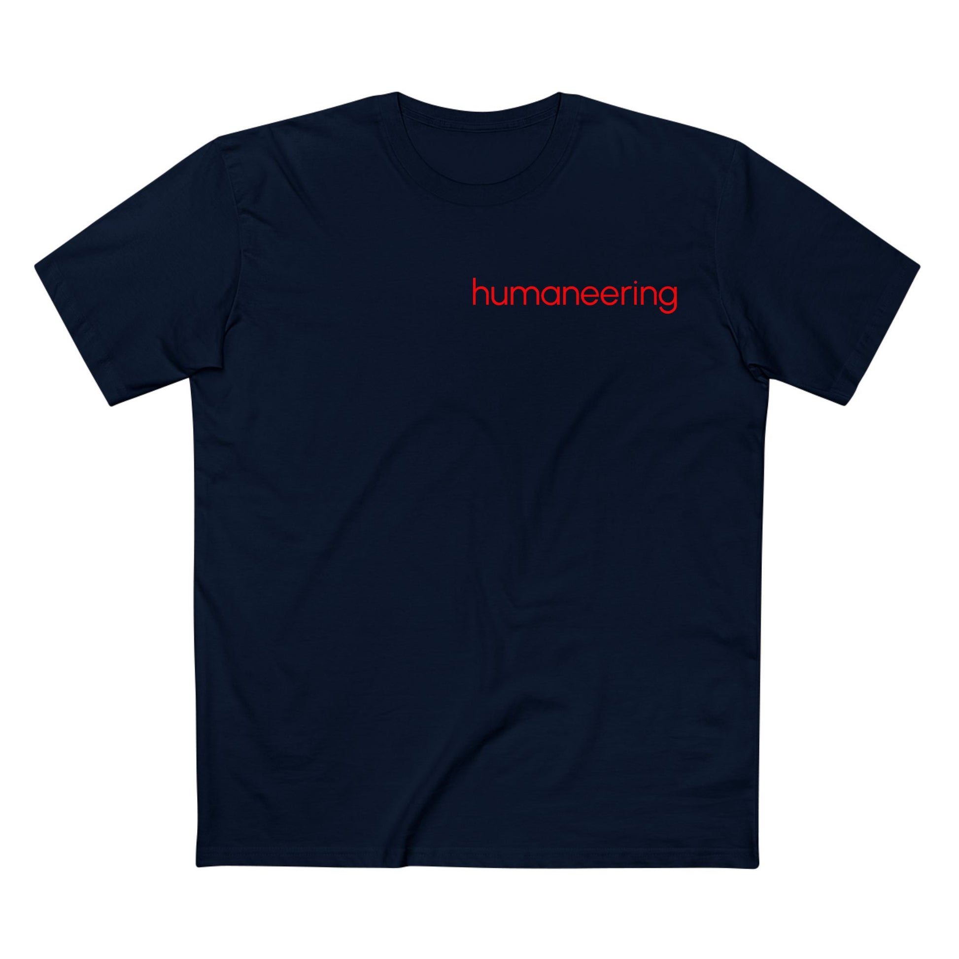 HUMANEERING
