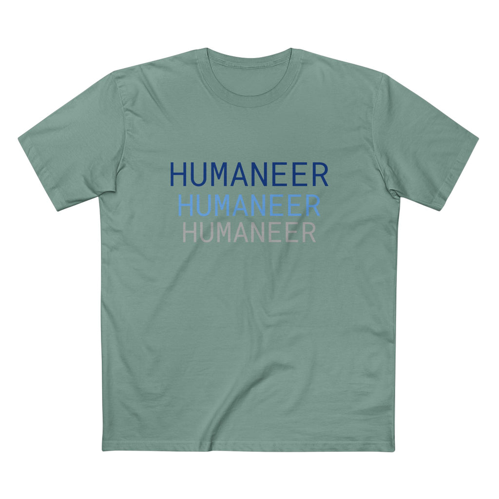 SHIMMER BY MR HUMANEER