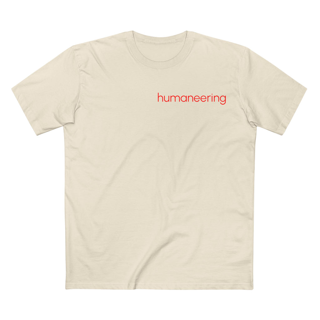 HUMANEERING