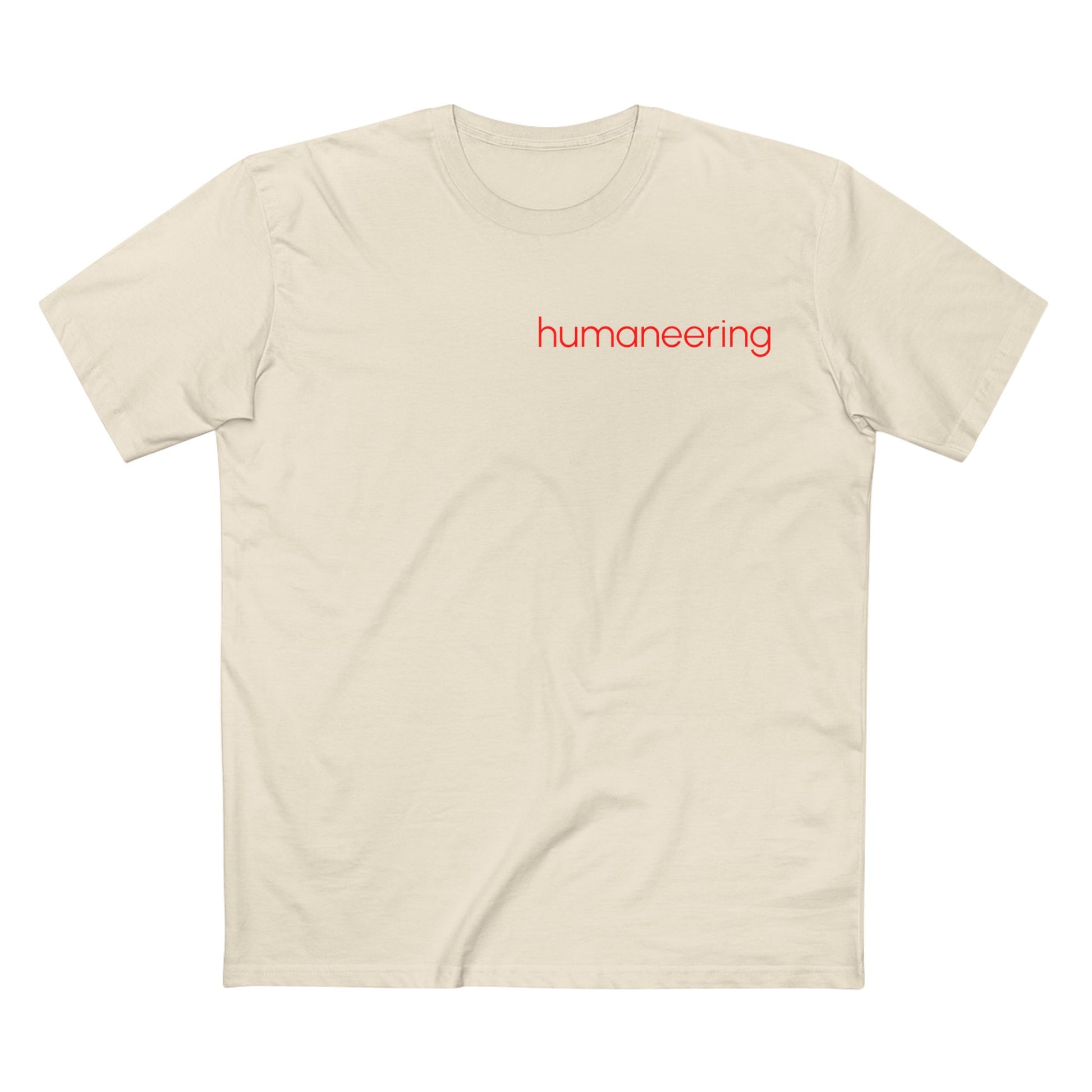 HUMANEERING