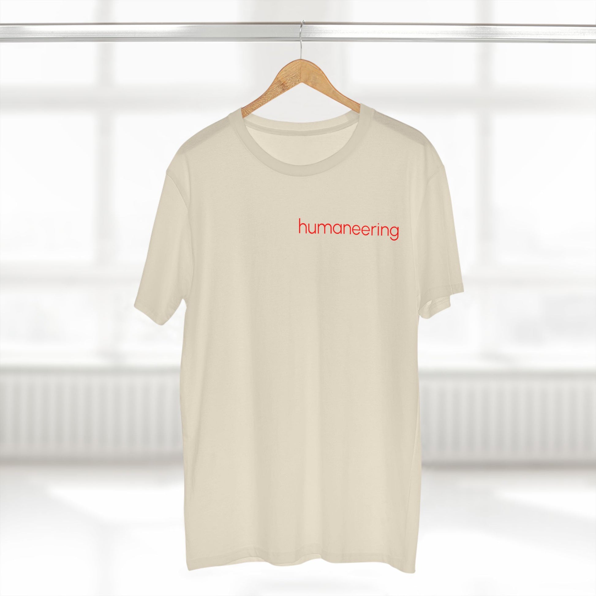 HUMANEERING