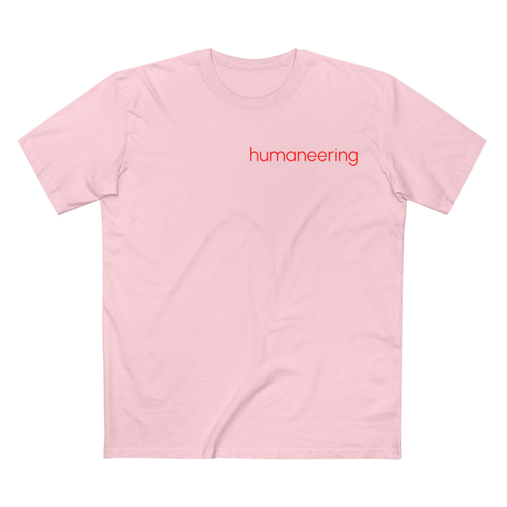 HUMANEERING