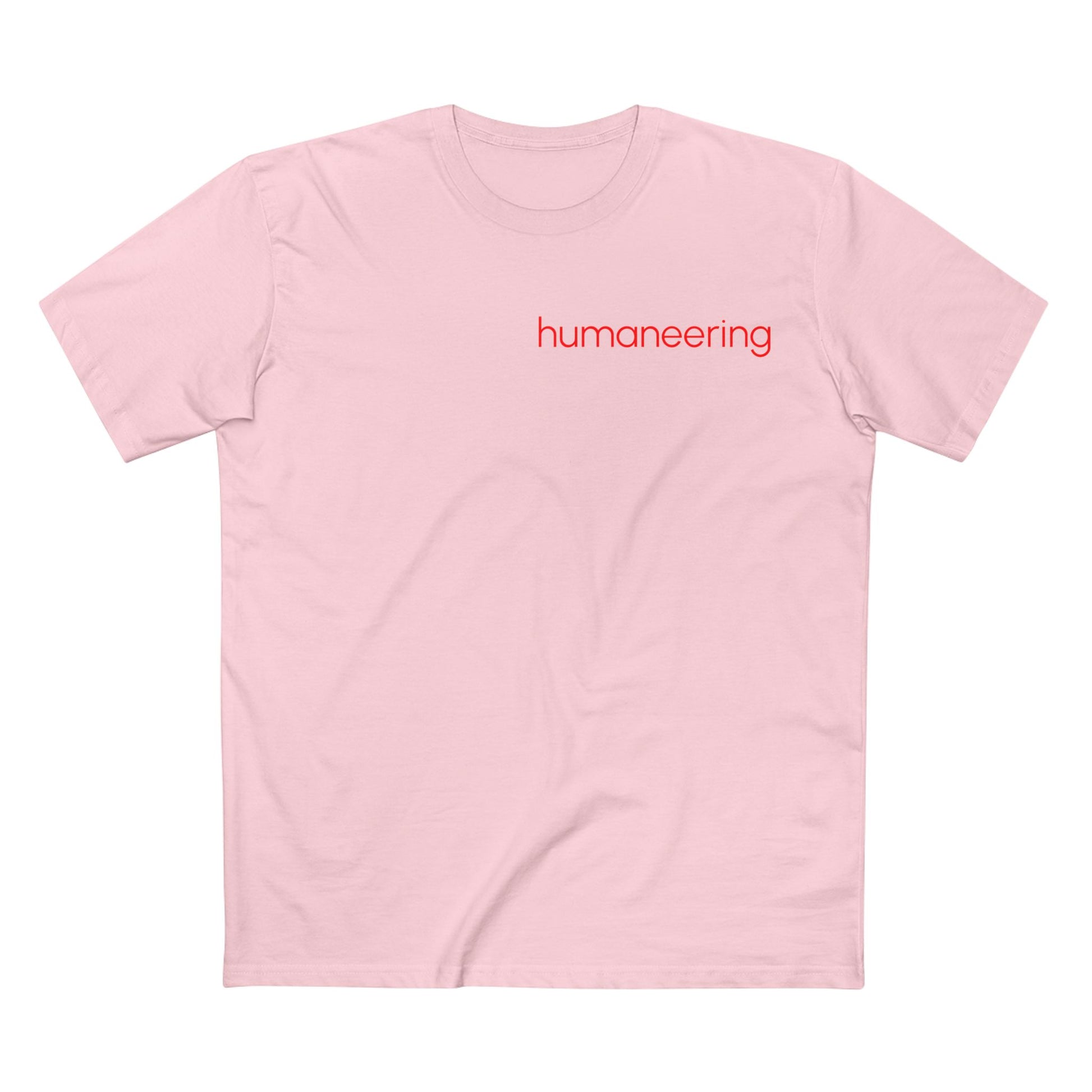 HUMANEERING