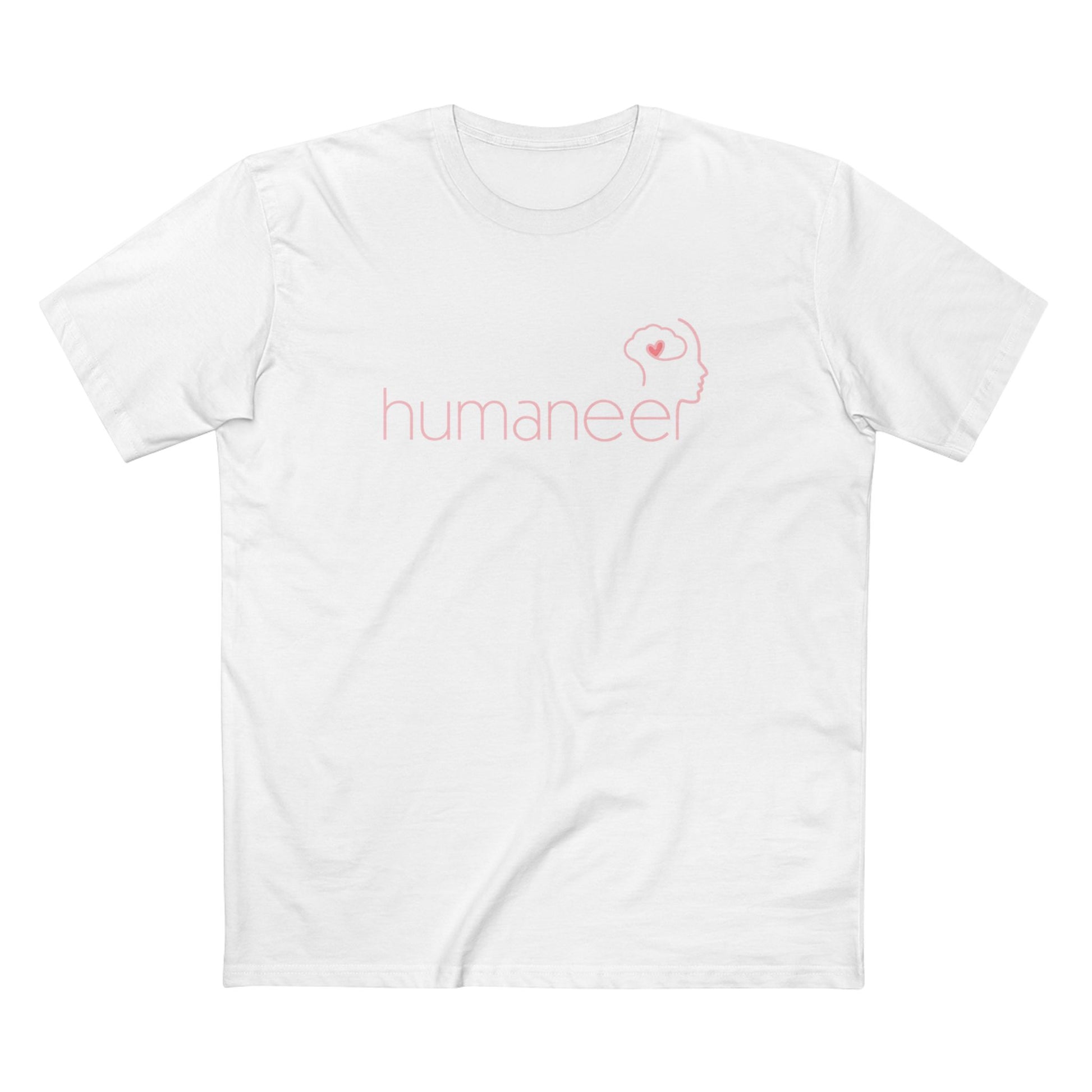 HUMANEER IN PINK