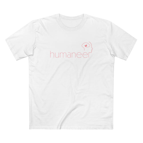 HUMANEER IN PINK