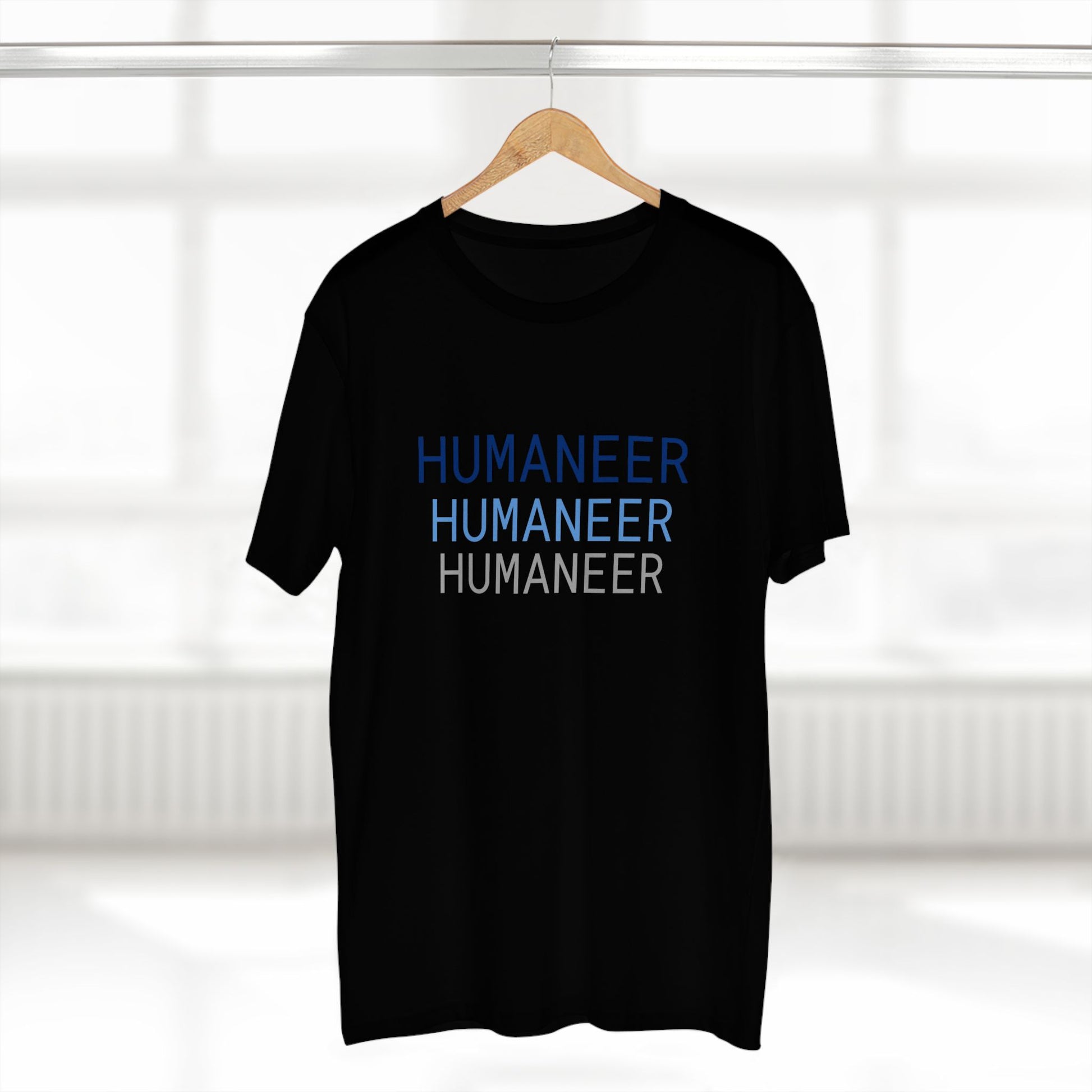 SHIMMER BY MR HUMANEER