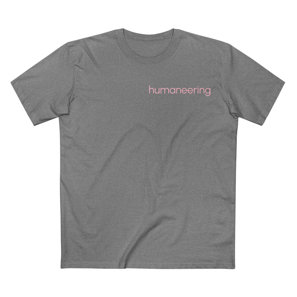 HUMANEERING