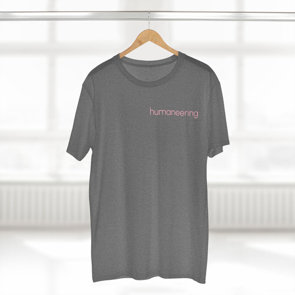 HUMANEERING