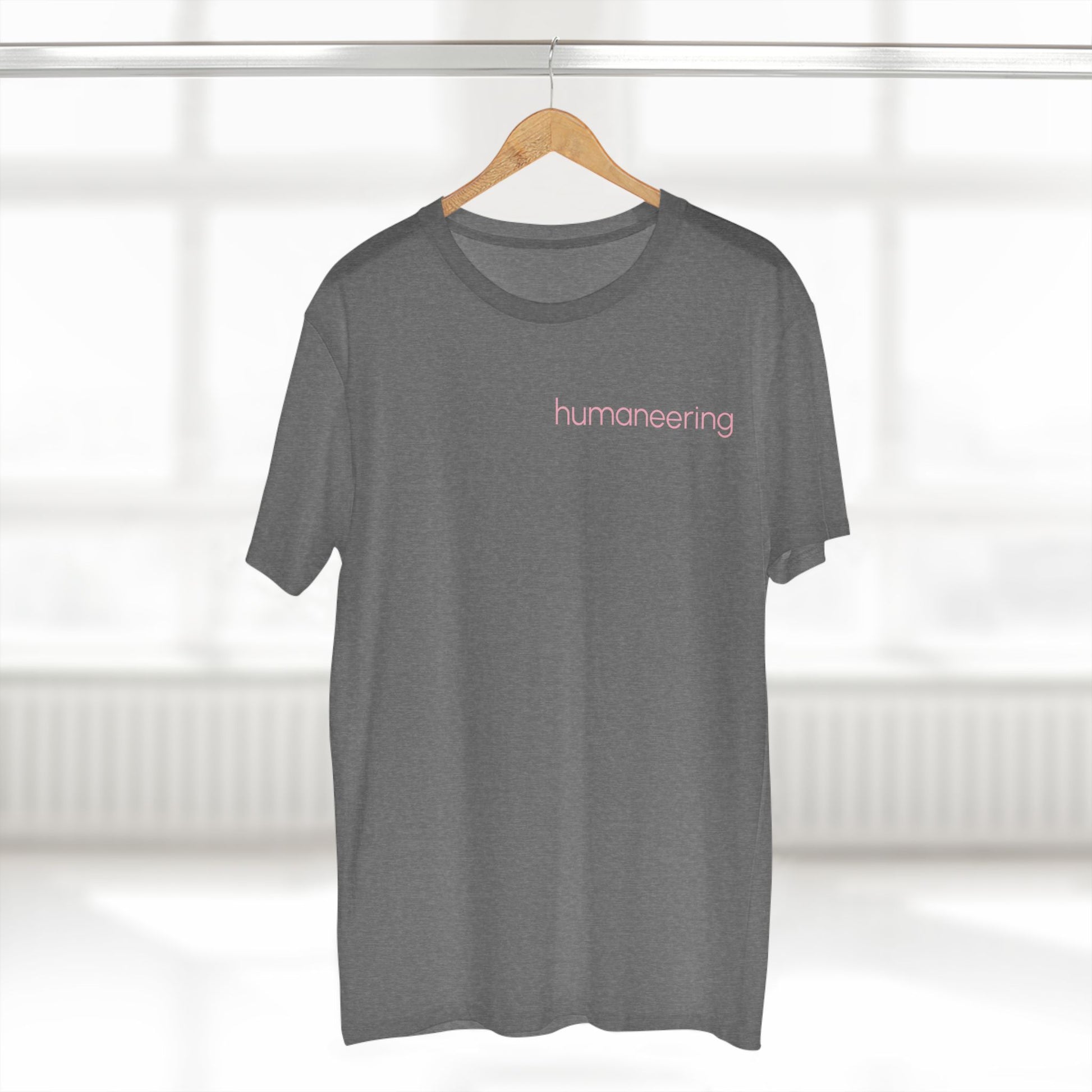 HUMANEERING