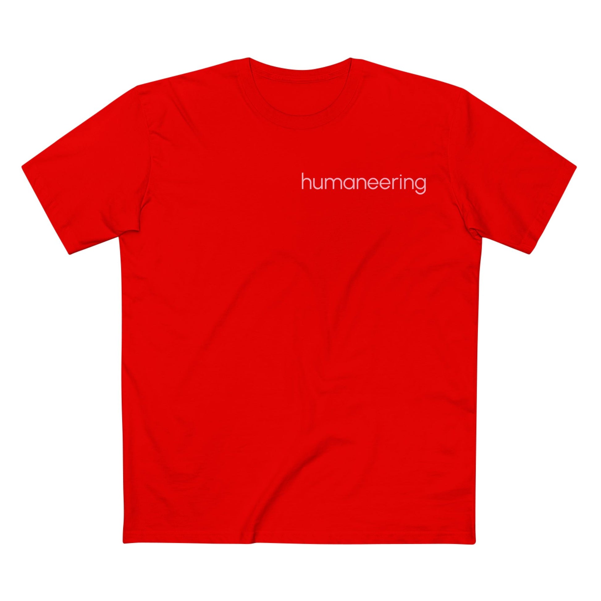 HUMANEERING