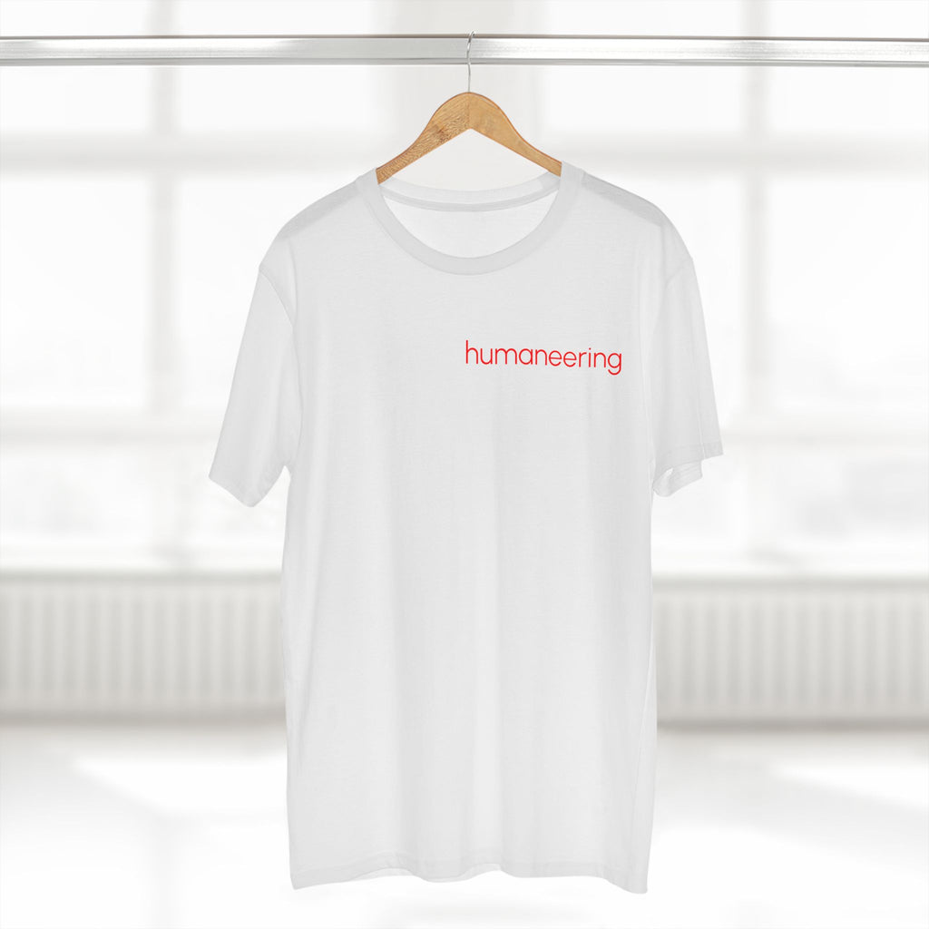 HUMANEERING