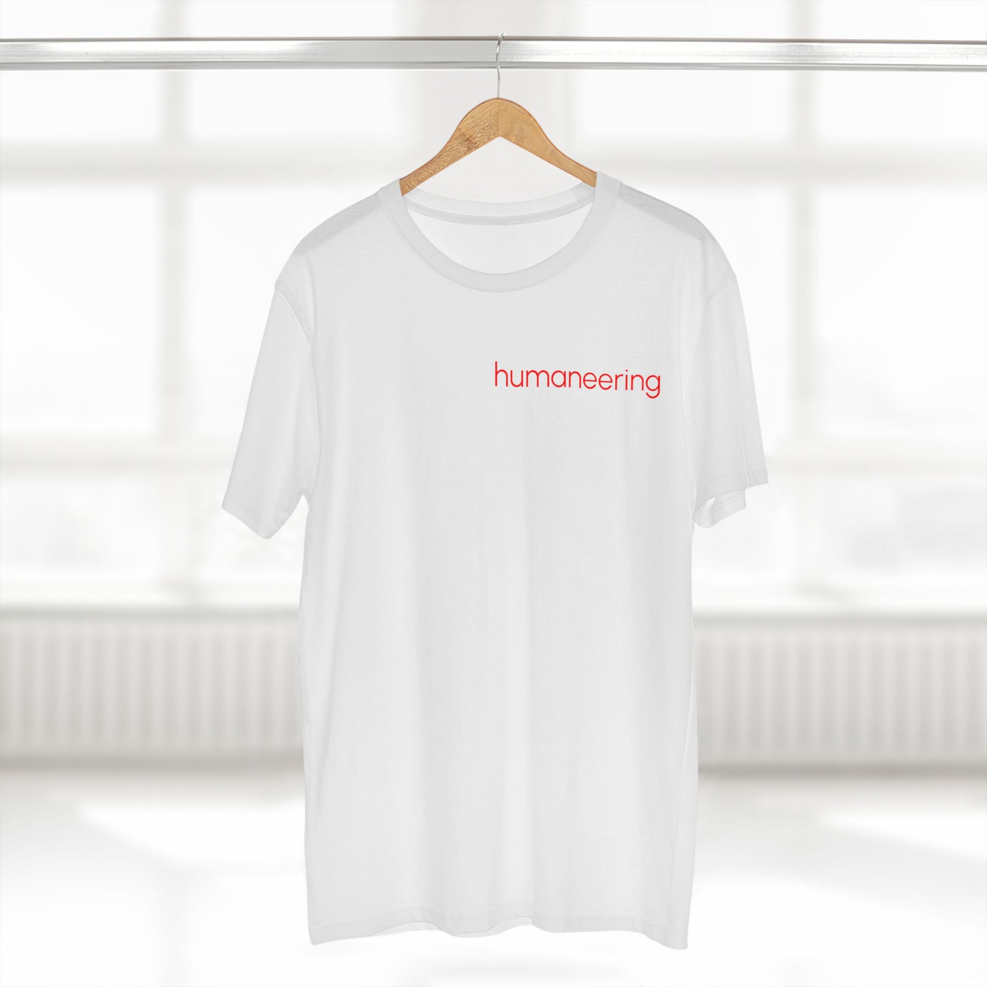 HUMANEERING