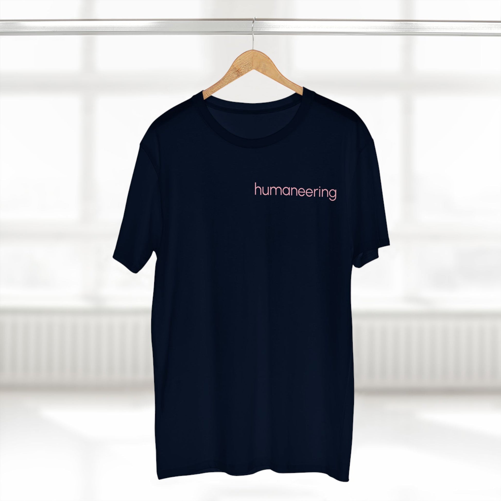 HUMANEERING
