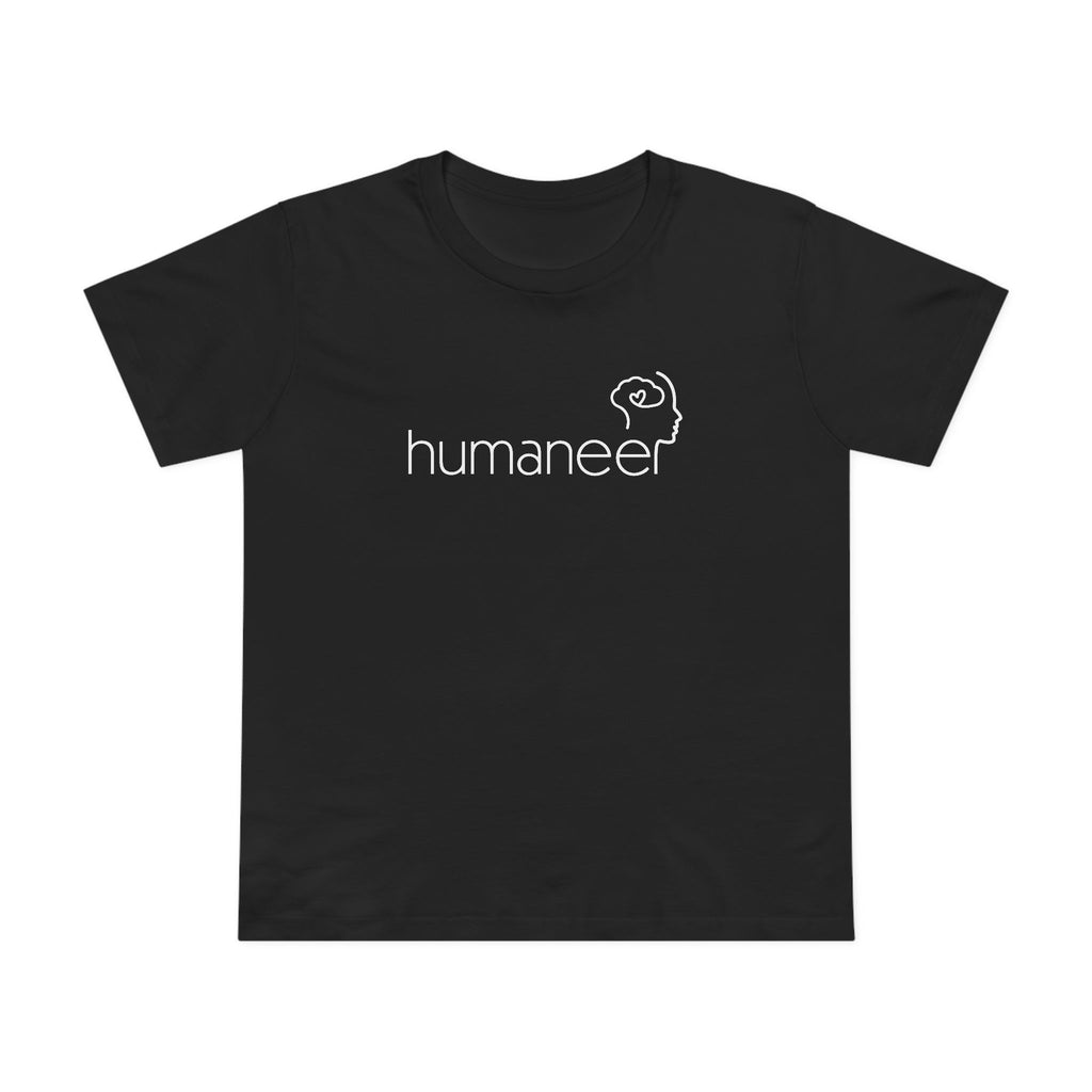 HUMANEER Women’s Tee