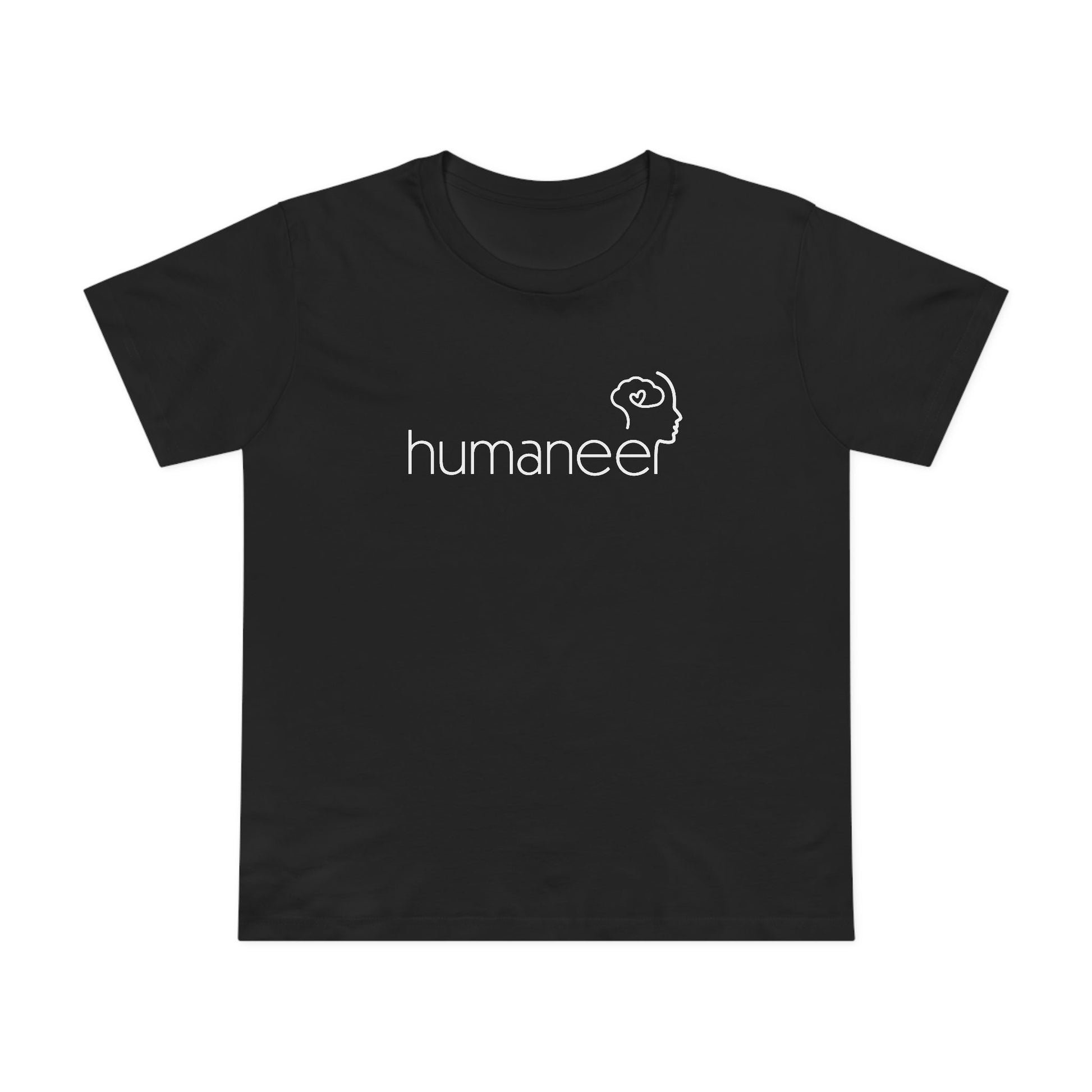 HUMANEER Women’s Tee