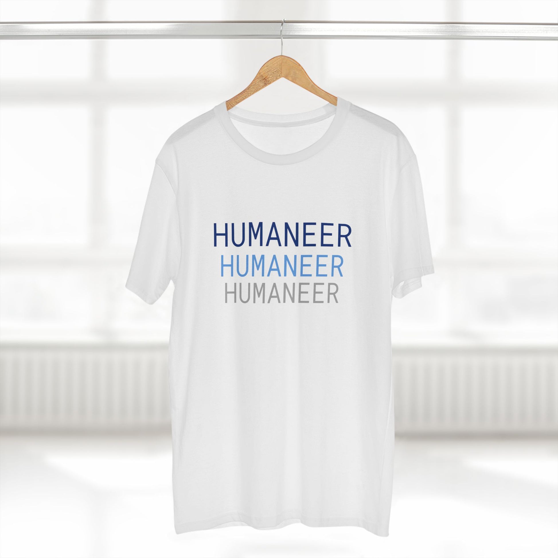 SHIMMER BY MR HUMANEER