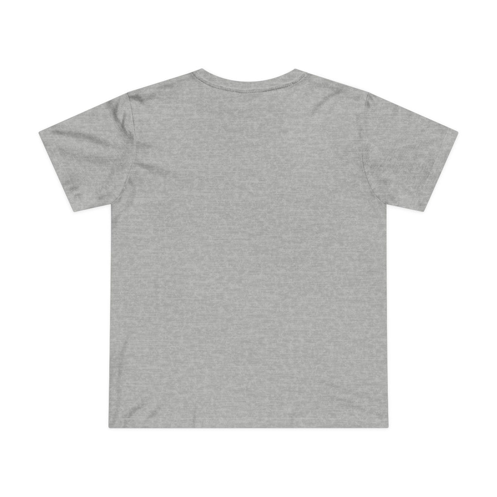 HUMANEER in Pink Women’s Tee
