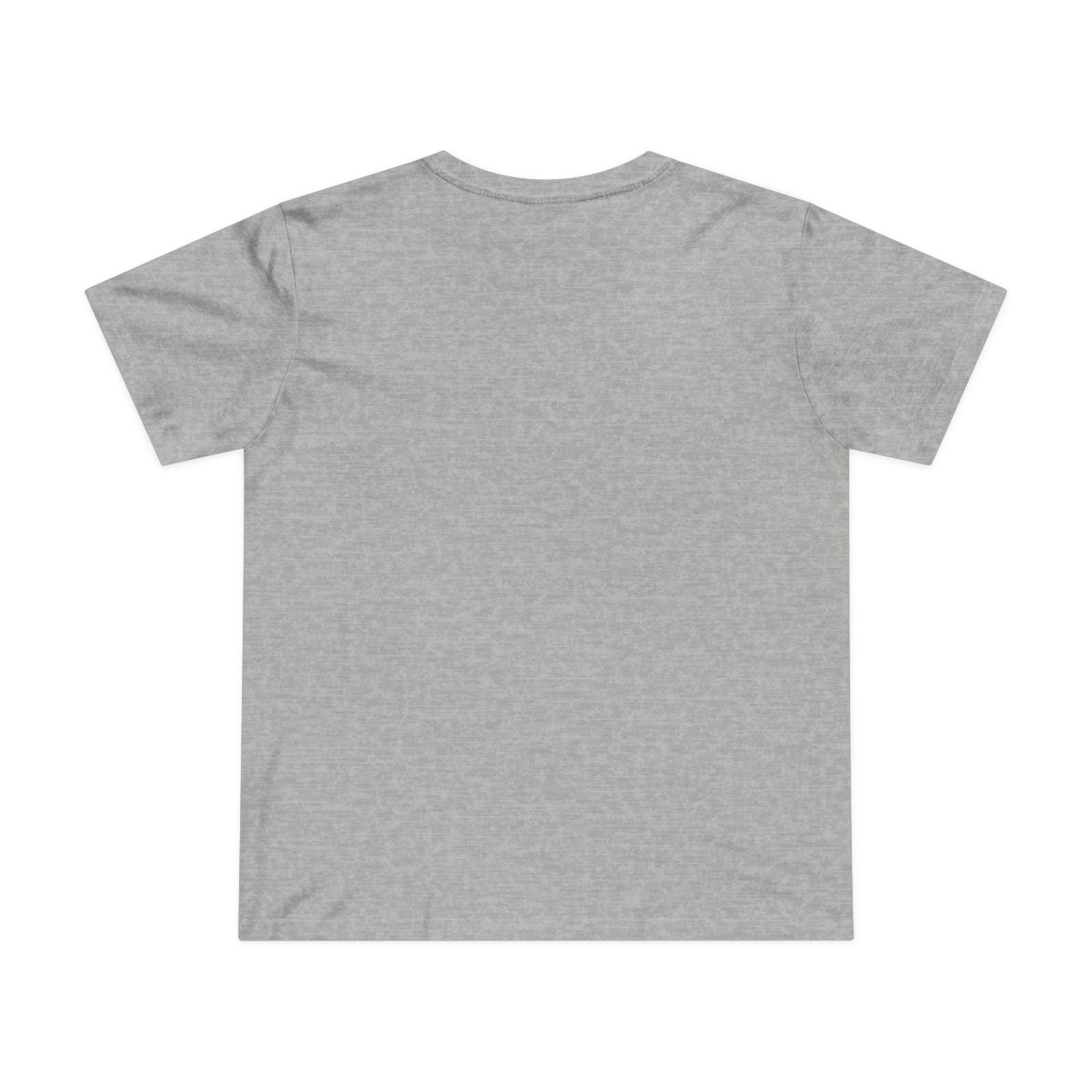 HUMANEER in Pink Women’s Tee