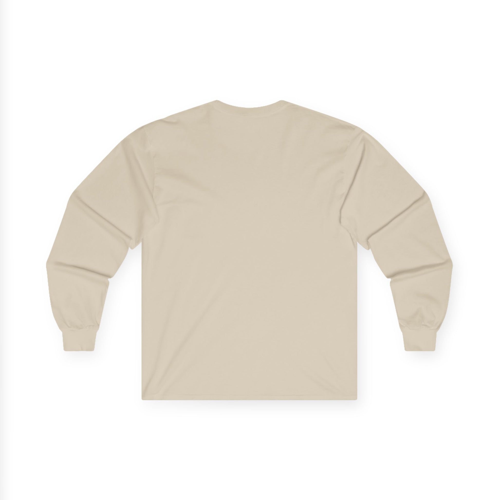 HUMANEER - Long Sleeve Tee