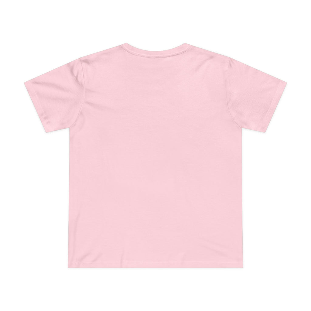 HUMANEER in Black Women’s Tee