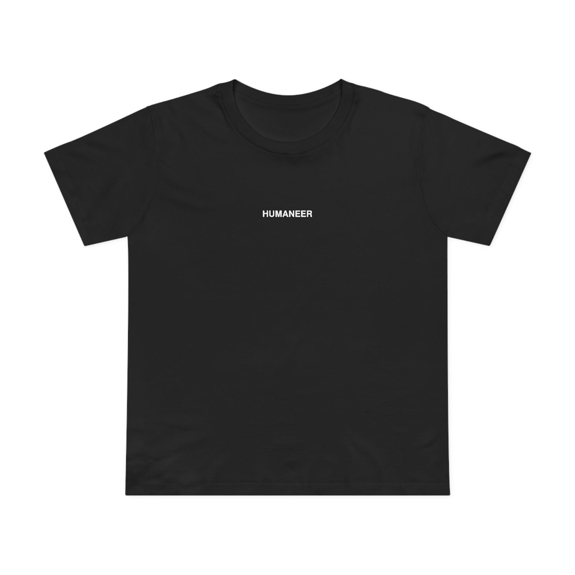 HUMANEER Women’s Tee
