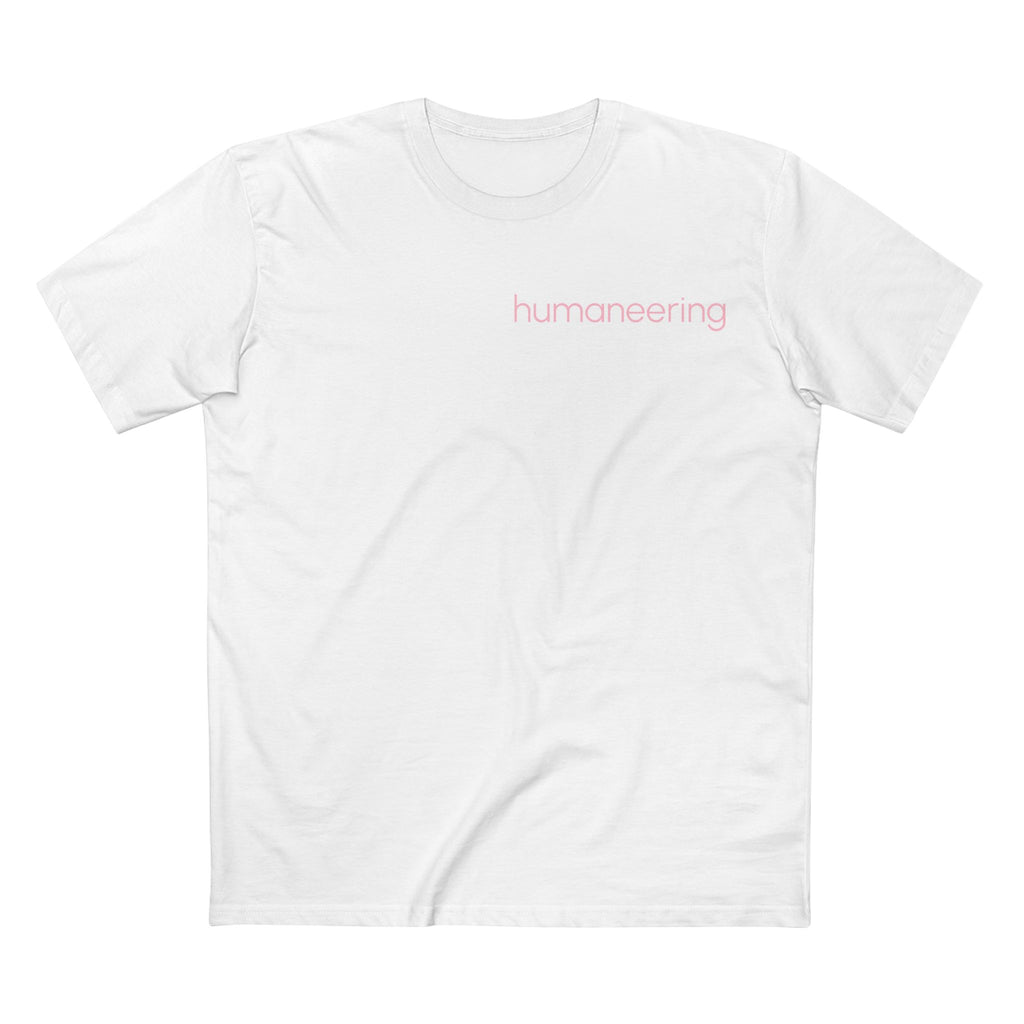 HUMANEERING
