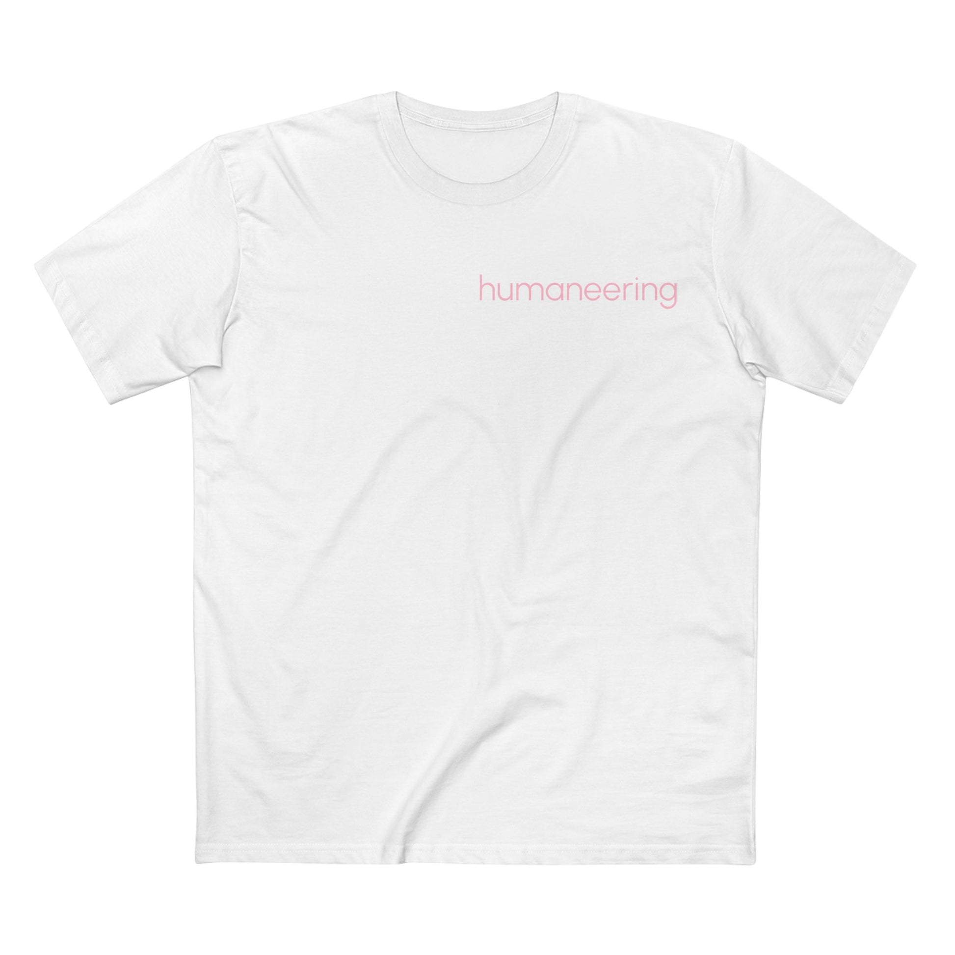 HUMANEERING