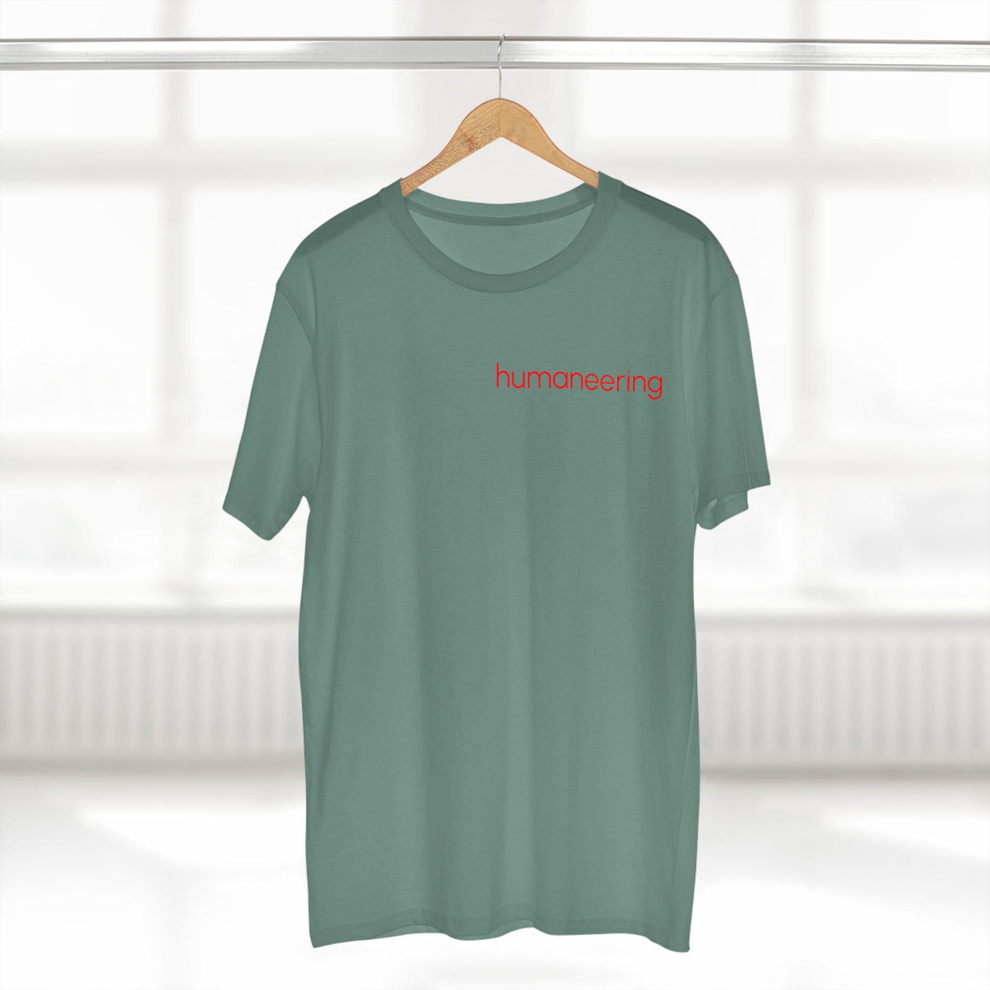 HUMANEERING
