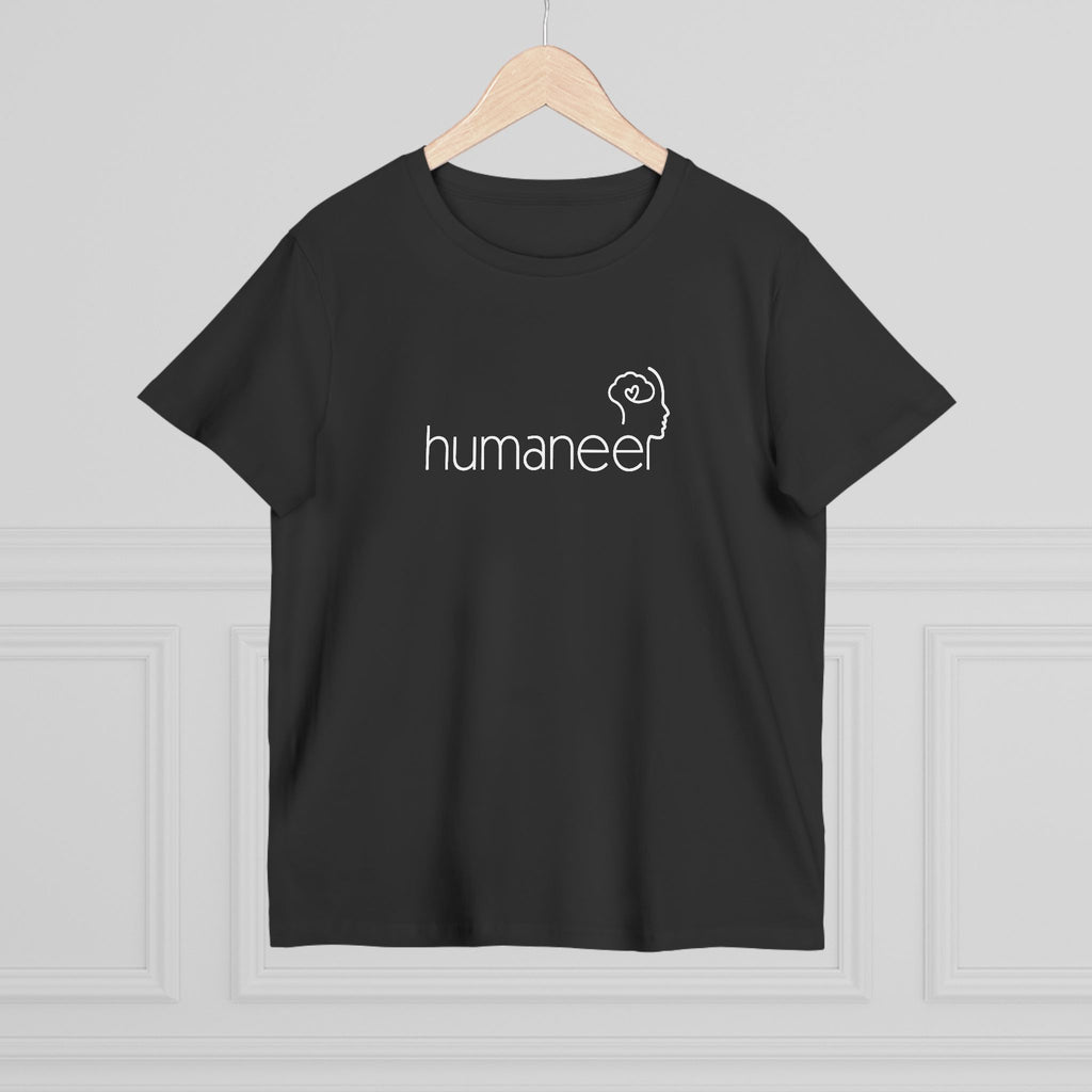 HUMANEER Women’s Tee