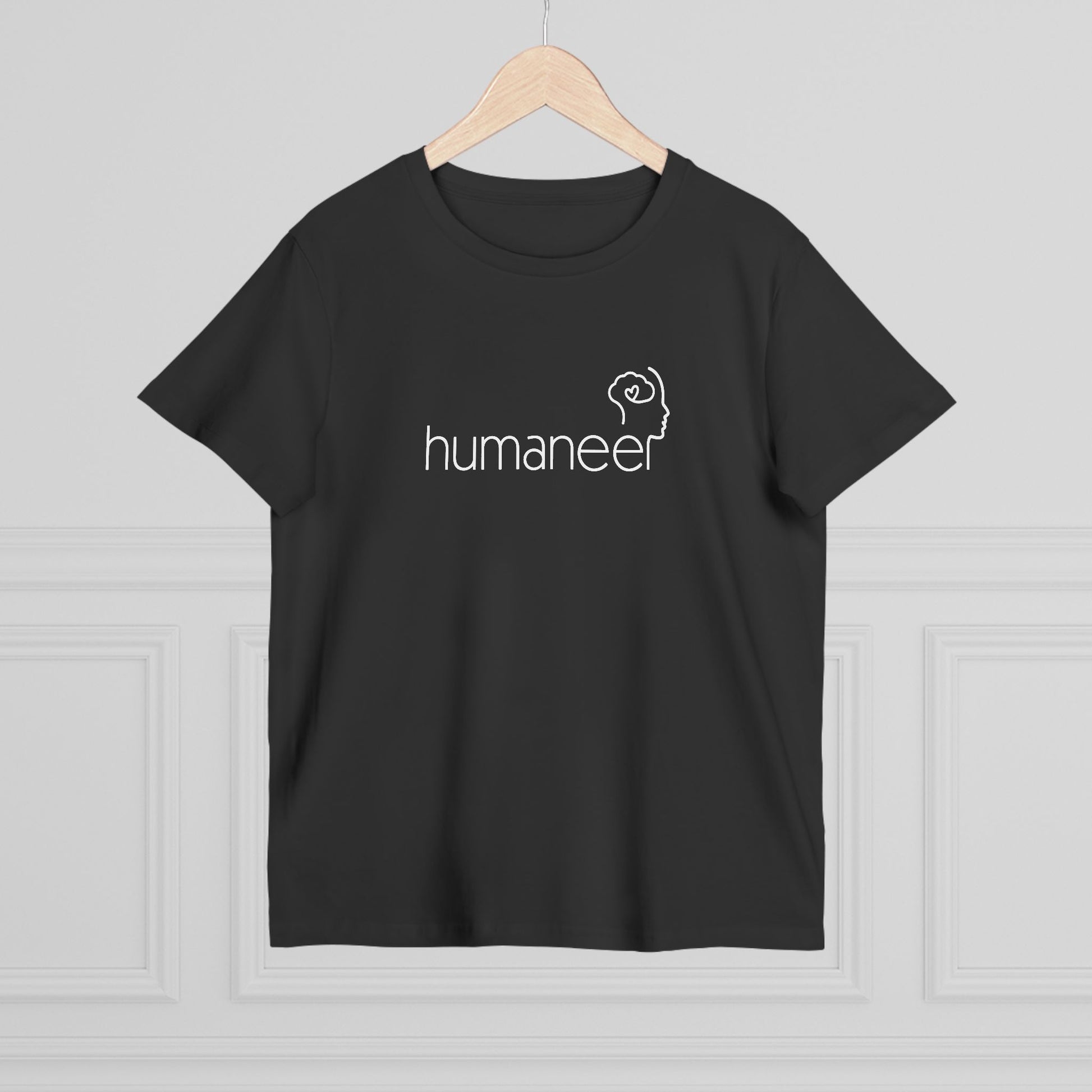 HUMANEER Women’s Tee