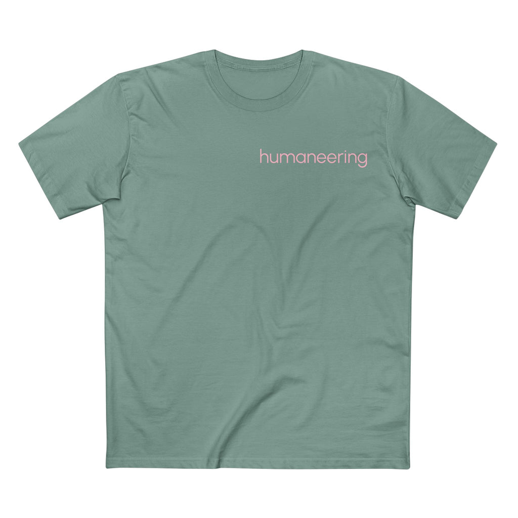 HUMANEERING