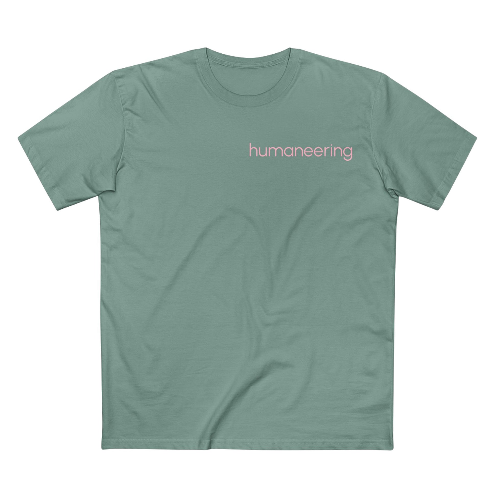 HUMANEERING