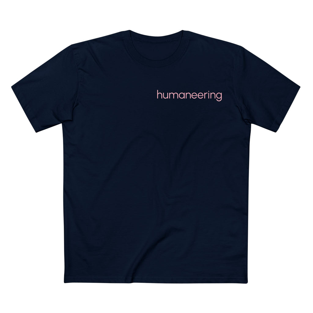 HUMANEERING