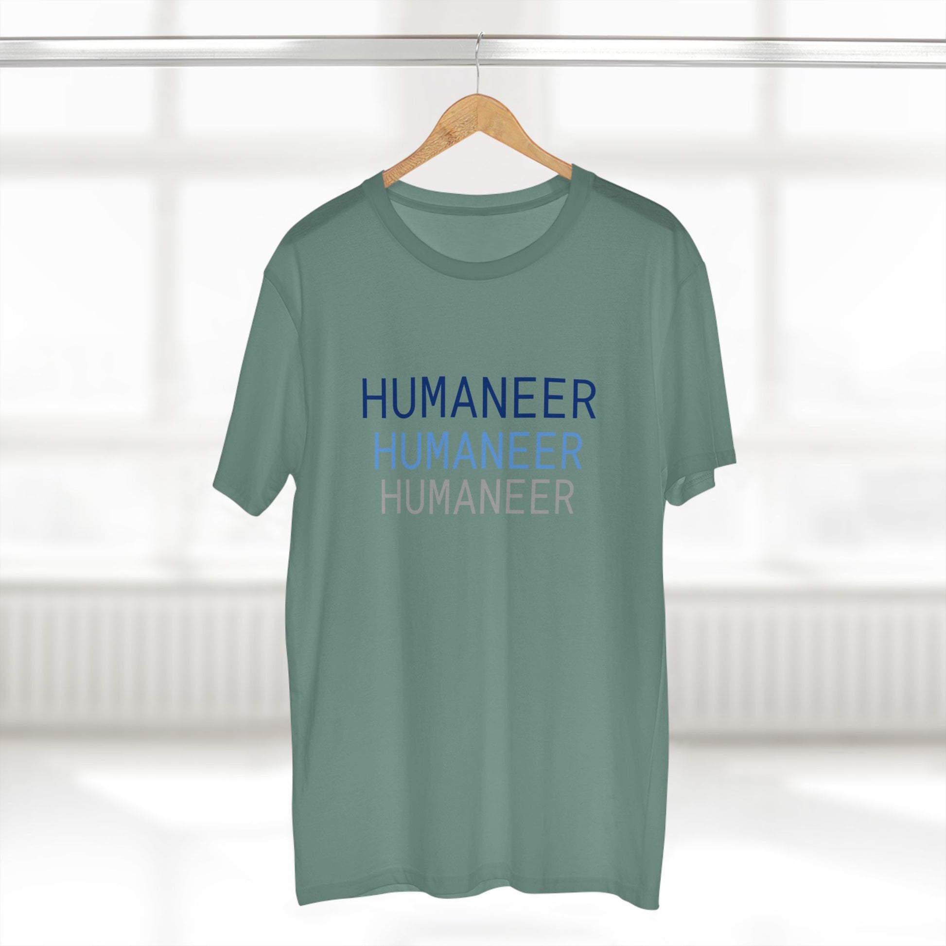 SHIMMER BY MR HUMANEER