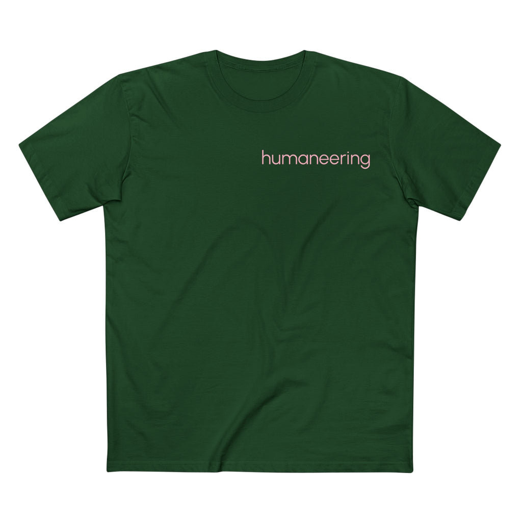 HUMANEERING