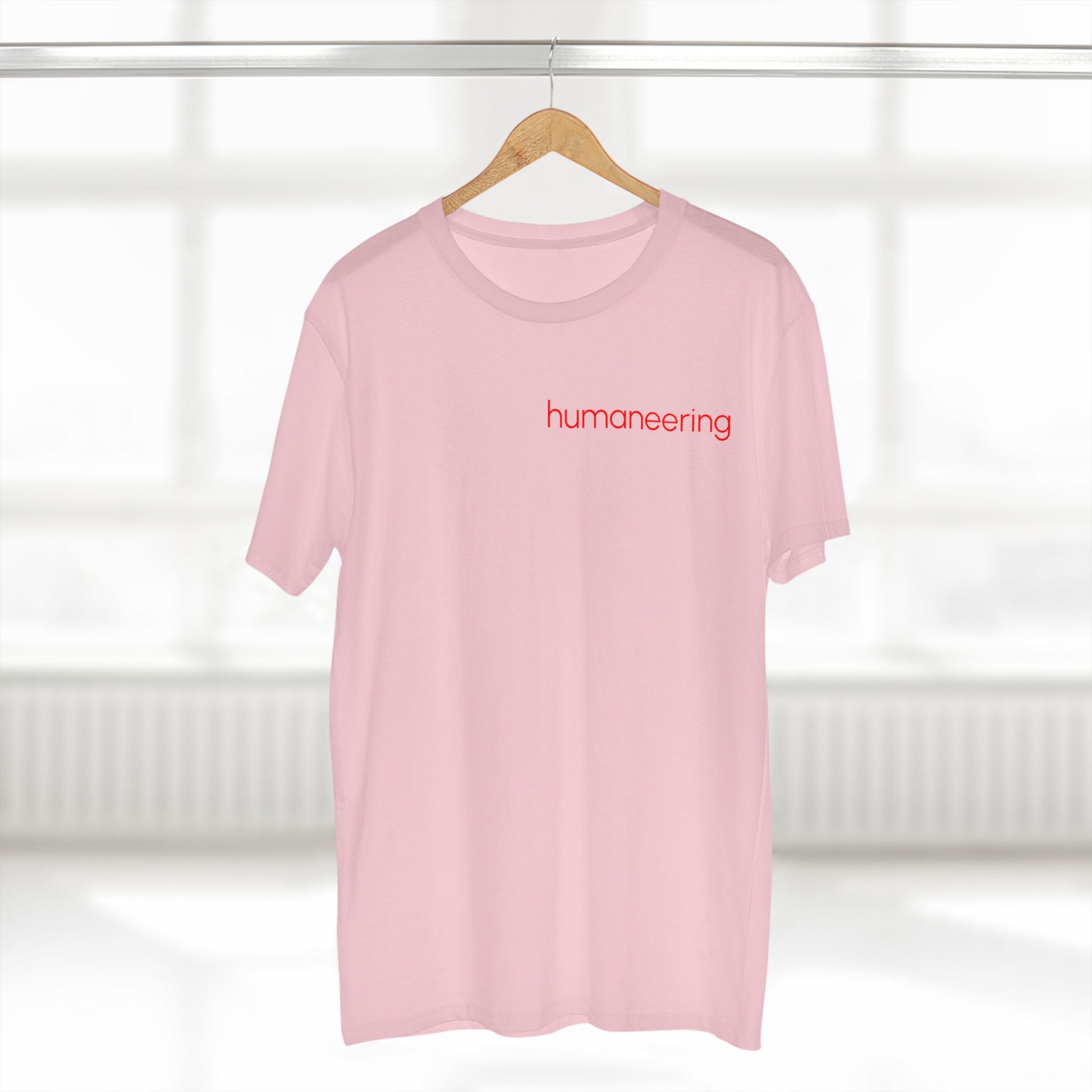 HUMANEERING