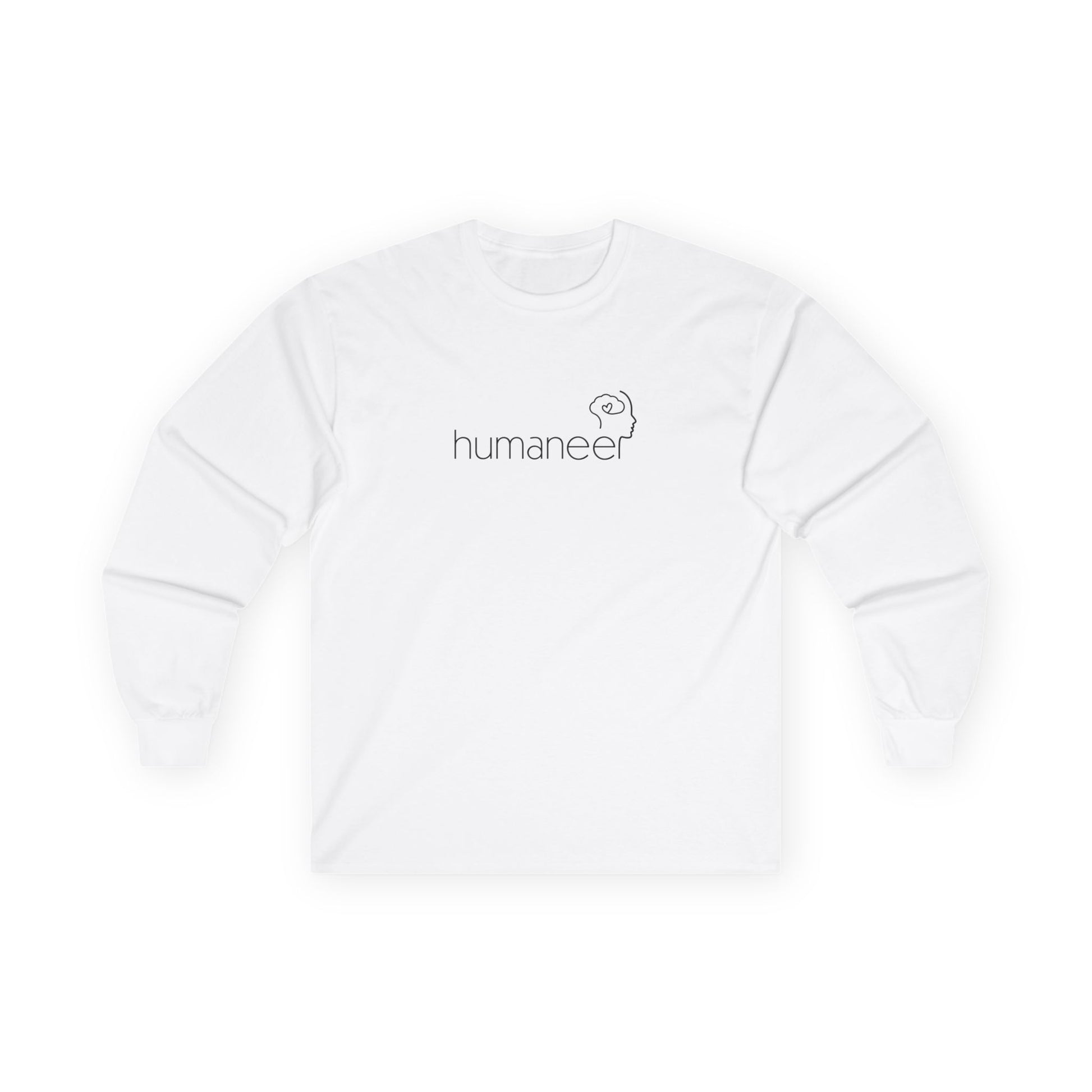 HUMANEER - Long Sleeve Tee