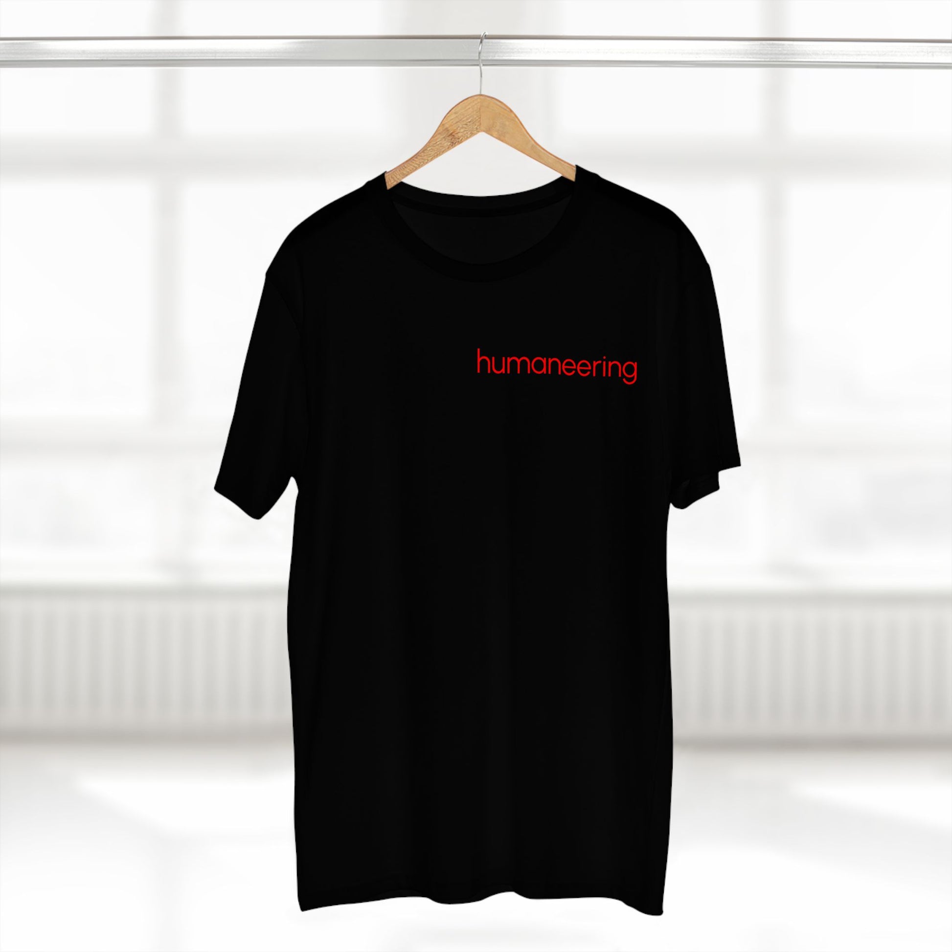 HUMANEERING