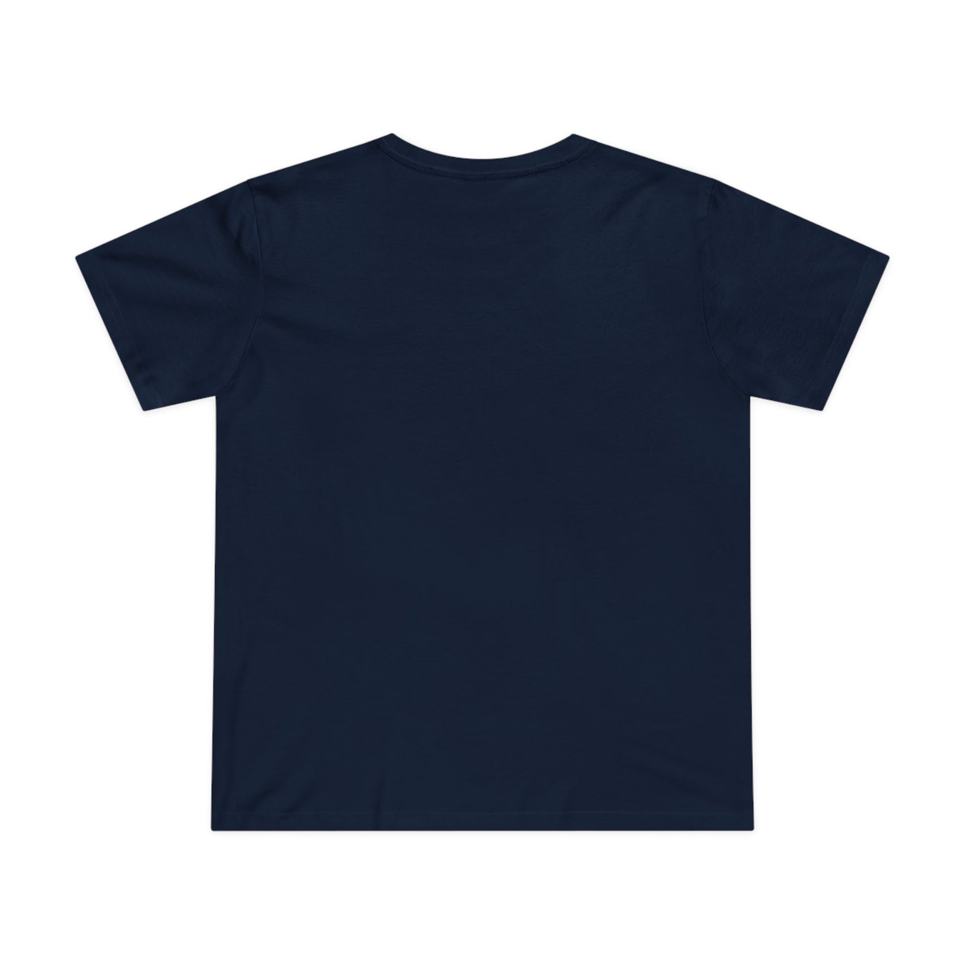 HUMANEER in Pink Women’s Tee
