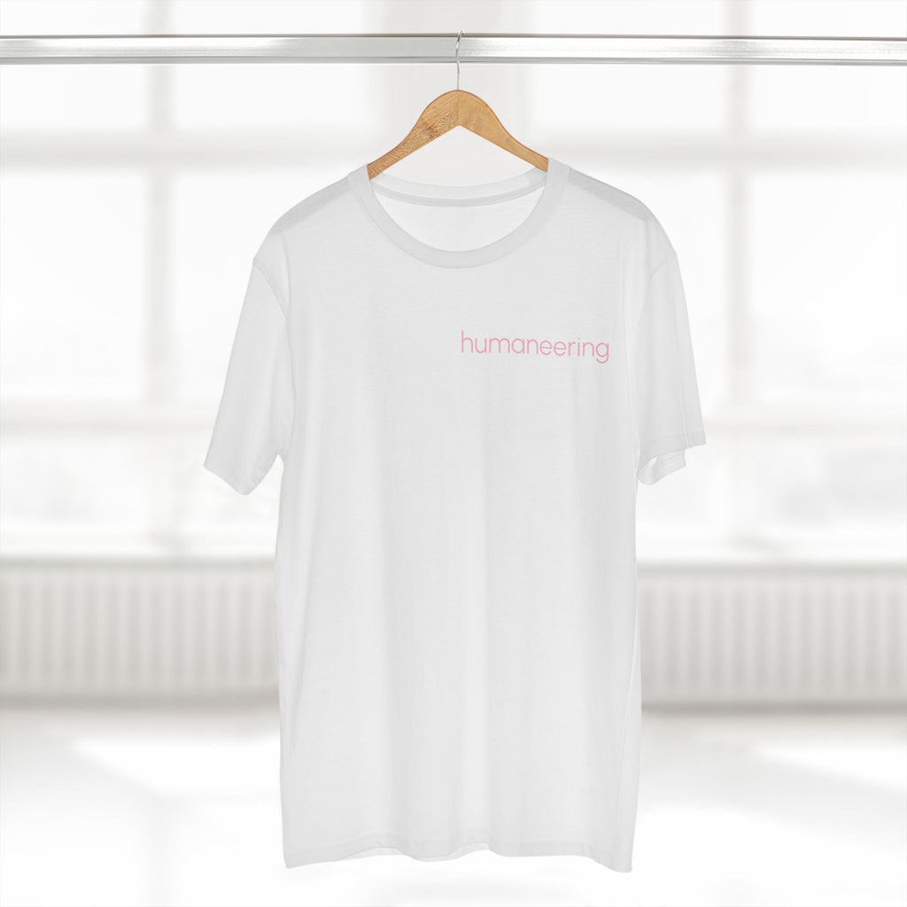 HUMANEERING