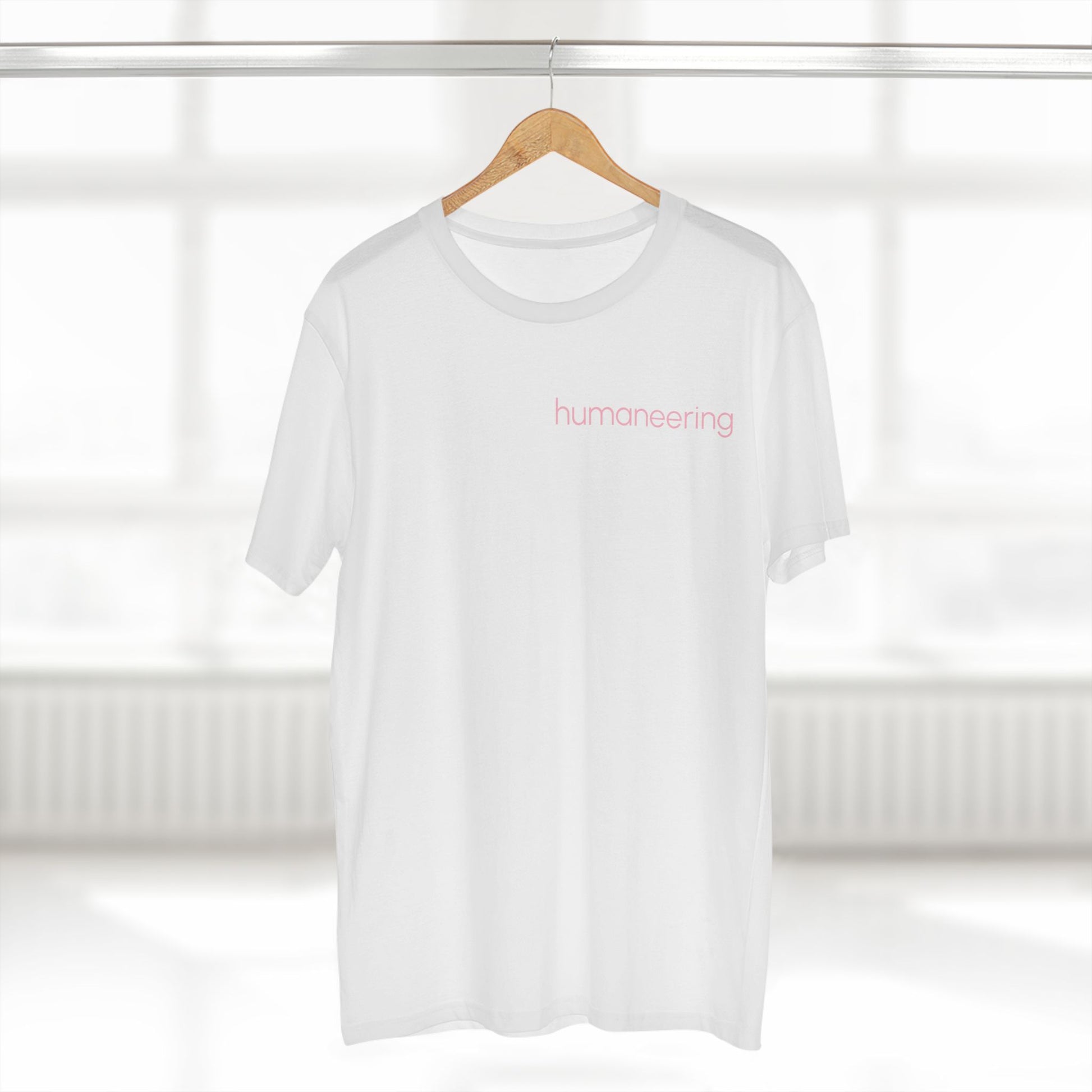 HUMANEERING
