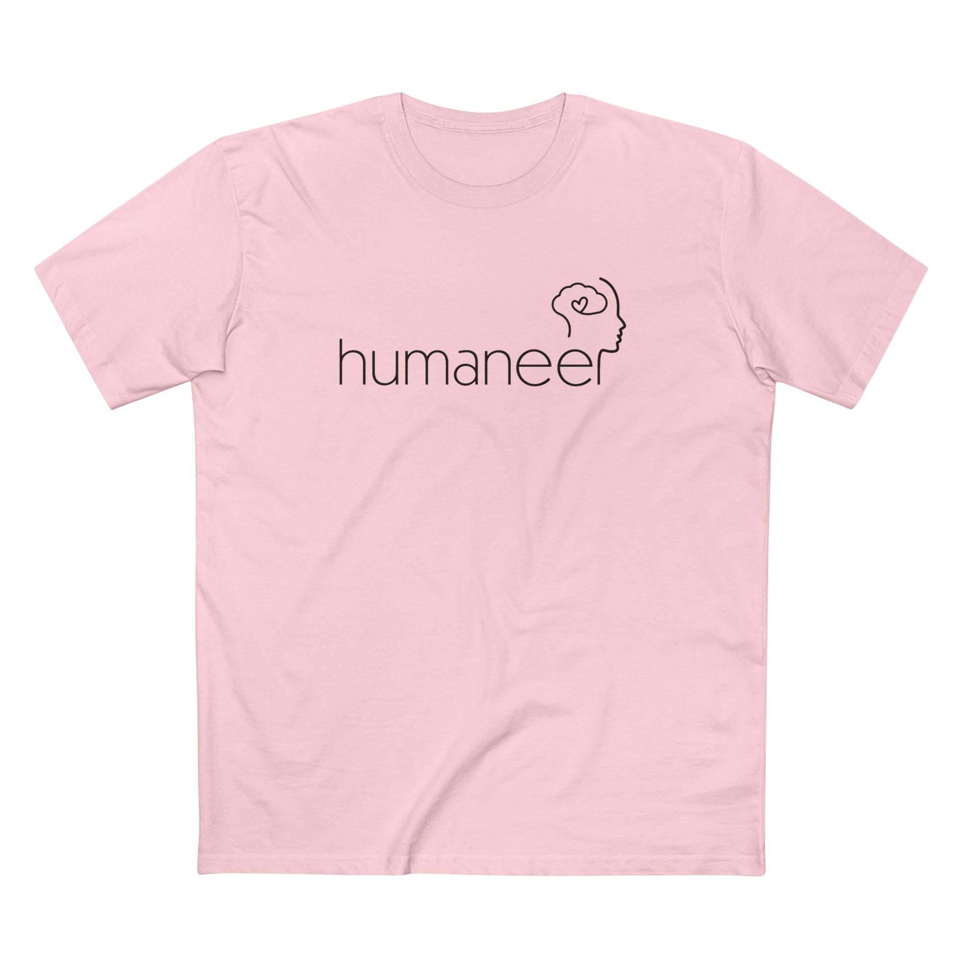 HUMANEER IN BLACK