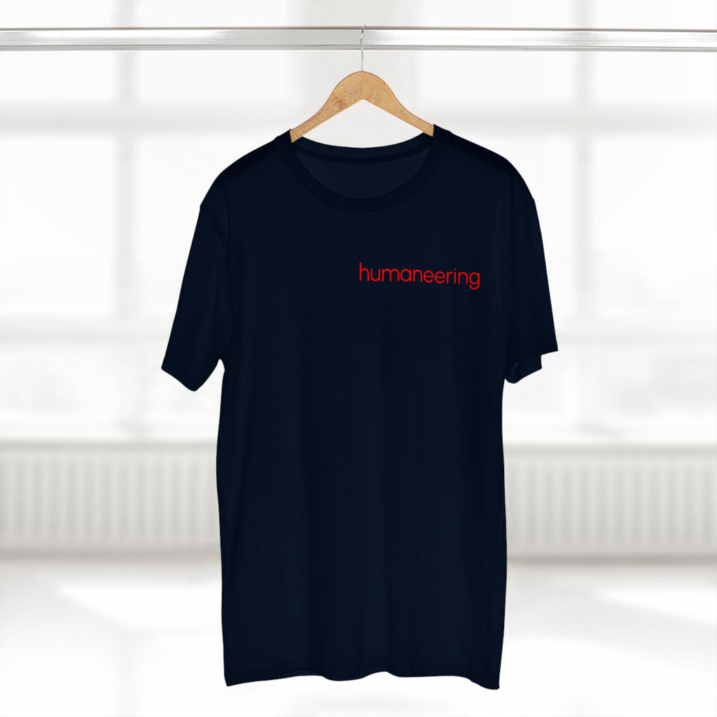 HUMANEERING